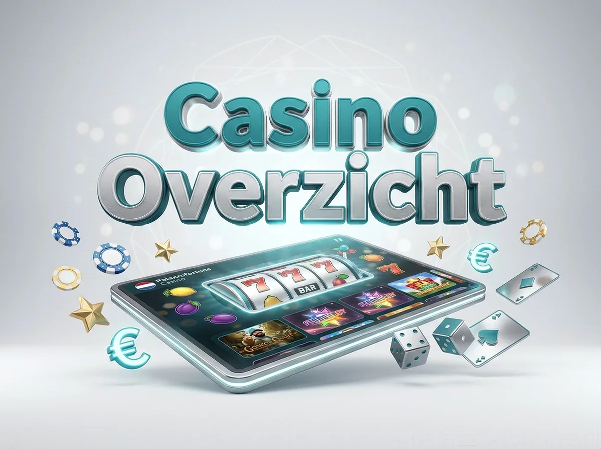 Casino Overzicht